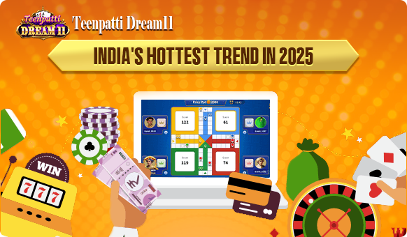 Earn While You Play Ludo