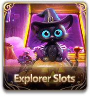 Explorer Slots