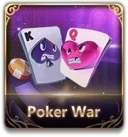 Poker War