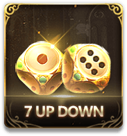 7 up down