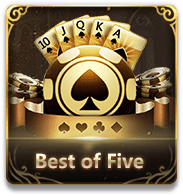 Best of Five